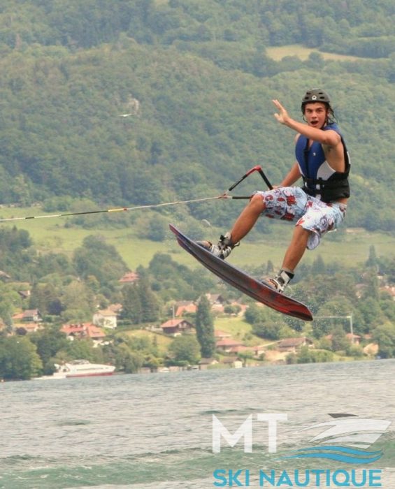 MT Ski Nautique Annecy Sevrier