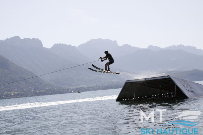 MT Ski Nautique Annecy Sevrier