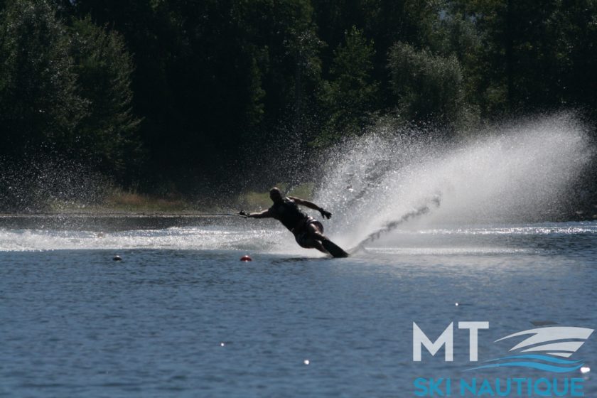 MT Ski Nautique Annecy Sevrier