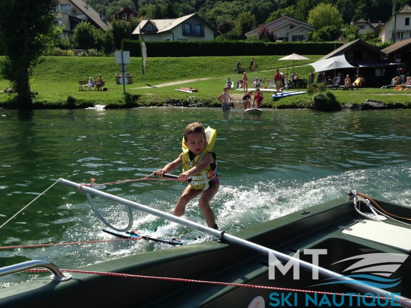 MT Ski Nautique Annecy Sevrier