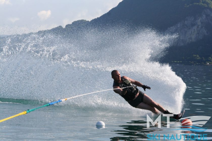 MT Ski Nautique Annecy Sevrier