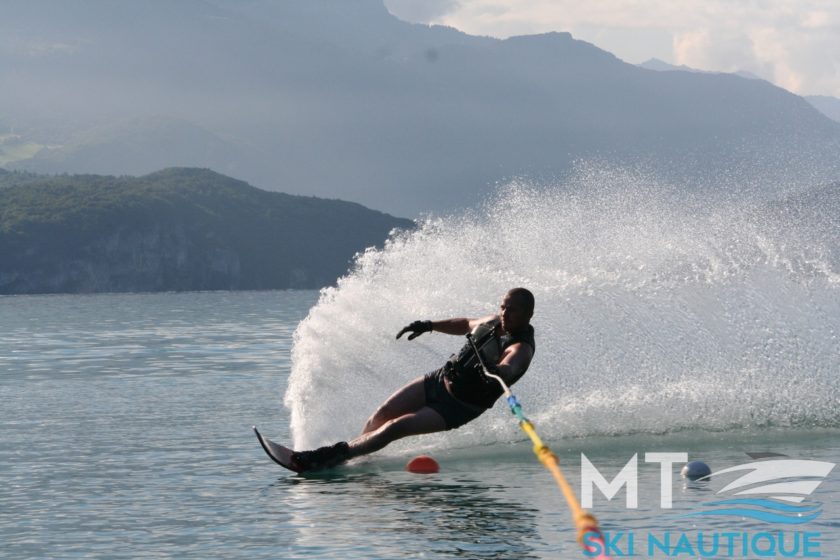 MT Ski Nautique Annecy