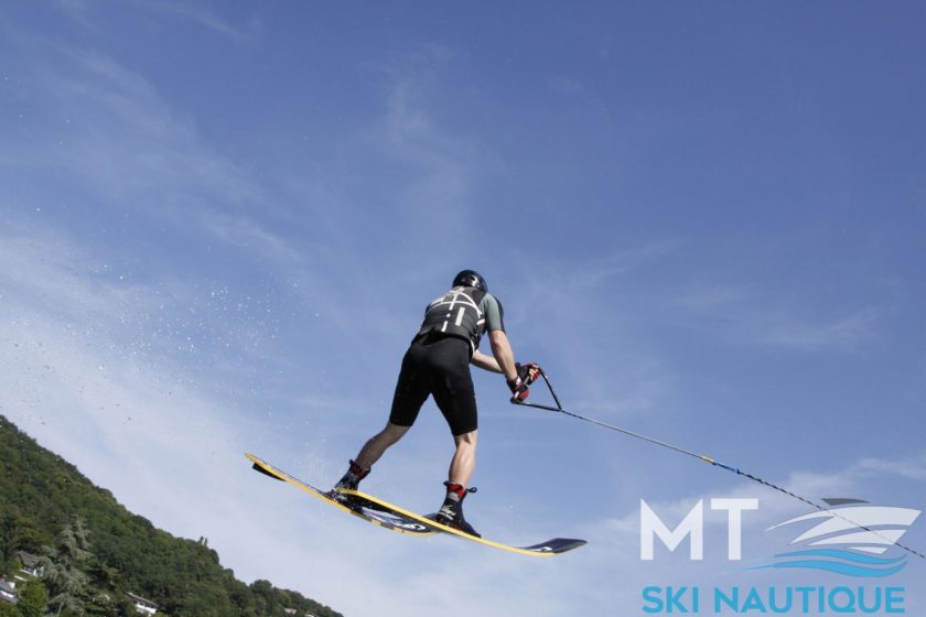 MT Ski Nautique Annecy Sevrier