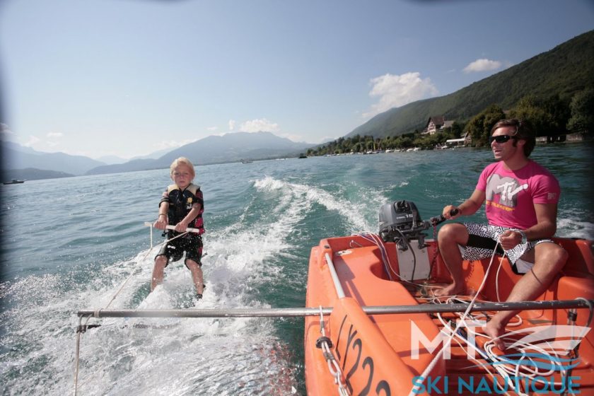 MT Ski Nautique Annecy Sevrier