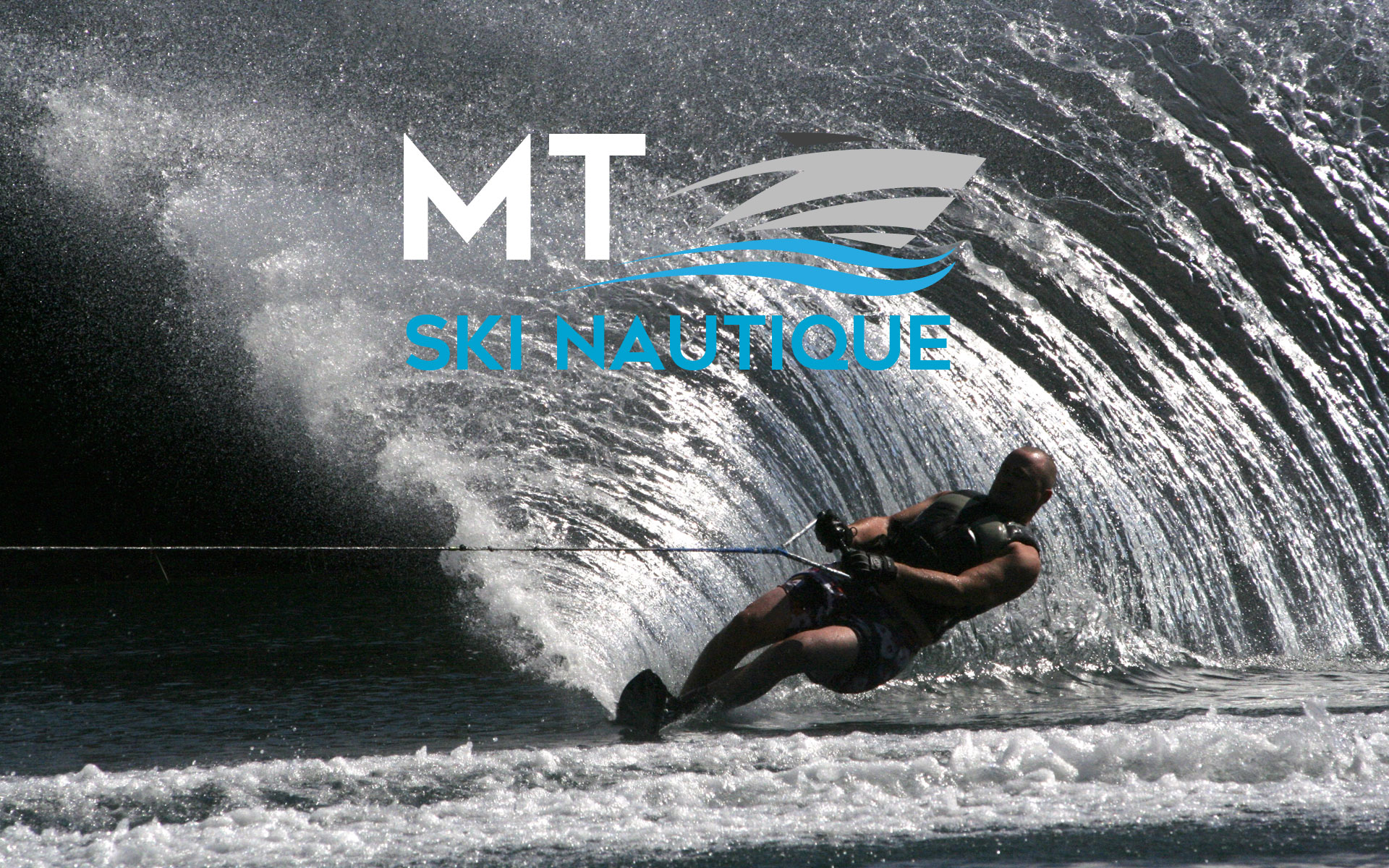 MT Ski Nautique Annecy